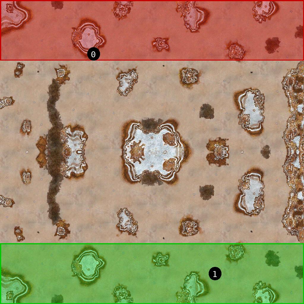 sat pic of Painted Badlands 1.0